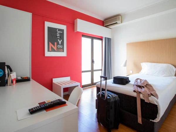 Stay Hotel Coimbra Centro : photo 1 de la chambre chambre simple