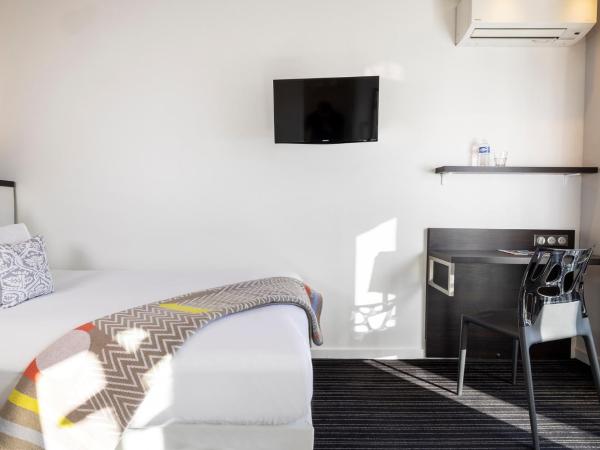 Hotel 64 Nice : photo 1 de la chambre chambre simple club