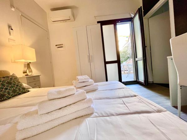 Catania Rooms : photo 3 de la chambre chambre double standard