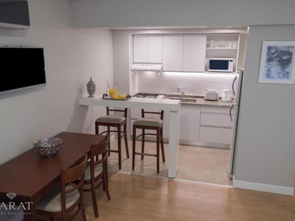 Carat Apart Boutique : photo 2 de la chambre studio