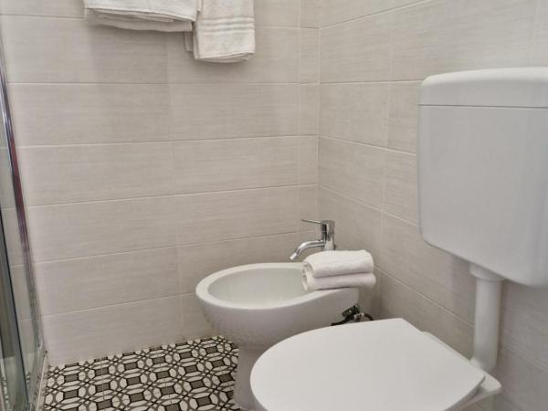 Hotel di Porta Romana : photo 4 de la chambre chambre lits jumeaux supérieure