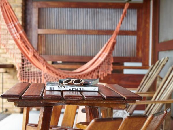 PortoBay Búzios : photo 3 de la chambre suite royale