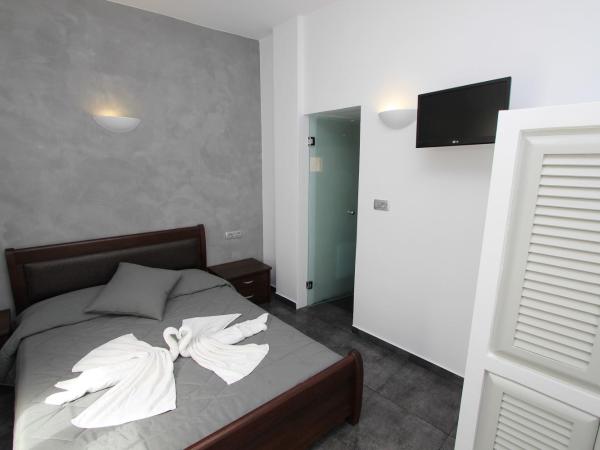 Gianna Suites : photo 8 de la chambre chambre double