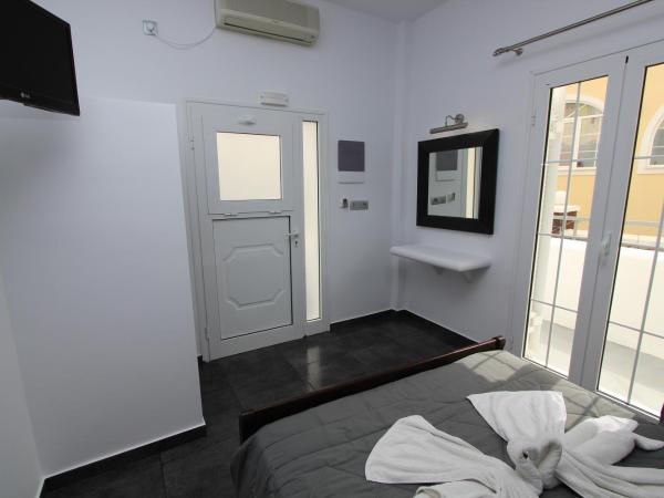 Gianna Suites : photo 7 de la chambre chambre double