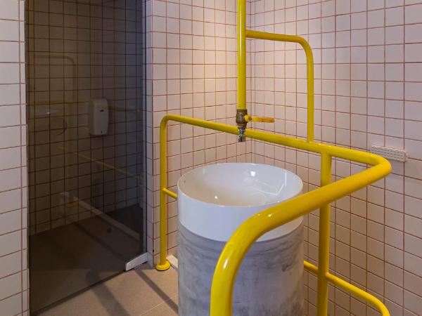 Nuu Motel : photo 2 de la chambre suite standard