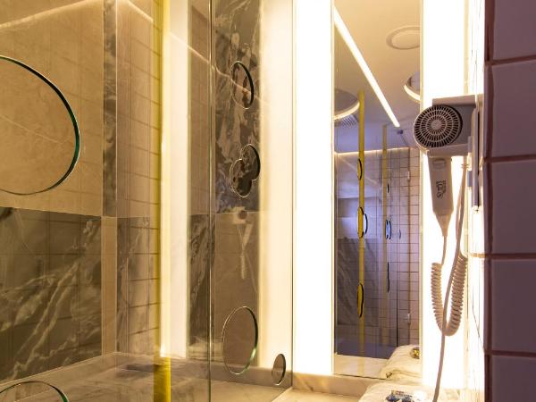 Nuu Motel : photo 9 de la chambre suite standard