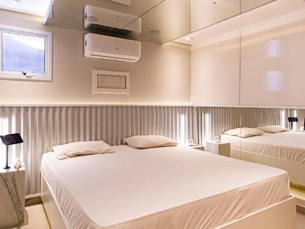 Nuu Motel : photo 1 de la chambre suite supérieure