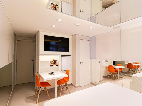 Nuu Motel : photo 3 de la chambre suite supérieure