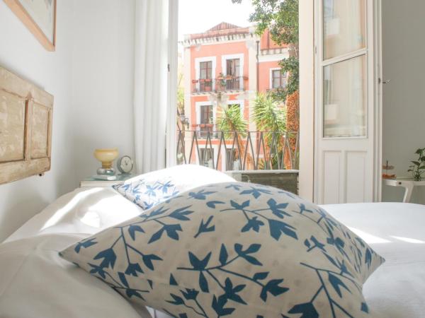 Sa Prazza GuestHouse : photo 1 de la chambre chambre double deluxe