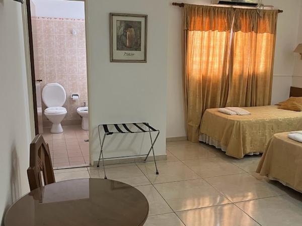 Gran Hotel Cristal : photo 7 de la chambre chambre double supérieure