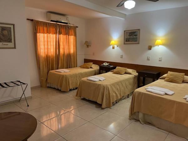 Gran Hotel Cristal : photo 2 de la chambre chambre double supérieure