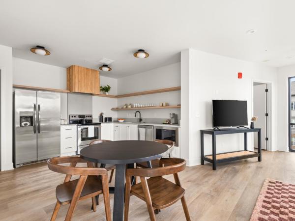 The Eighteen by Locale : photo 5 de la chambre appartement 2 chambres