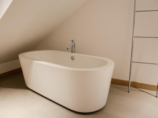 La Pipistrelle Hotel : photo 2 de la chambre chambre double deluxe