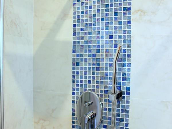 Hotel Luxor Florence : photo 10 de la chambre suite junior