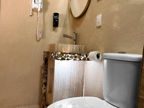 Bokatrip El Llano : photo 10 de la chambre chambre deluxe