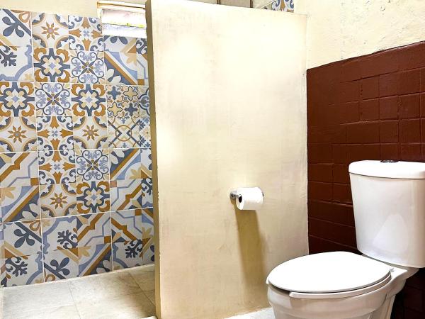 Bokatrip El Llano : photo 6 de la chambre chambre lit queen-size deluxe