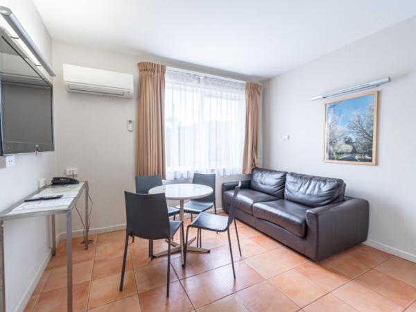 Forrest Hotel & Apartments : photo 4 de la chambre special offer family room