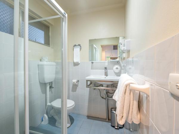 Forrest Hotel & Apartments : photo 5 de la chambre special offer family room