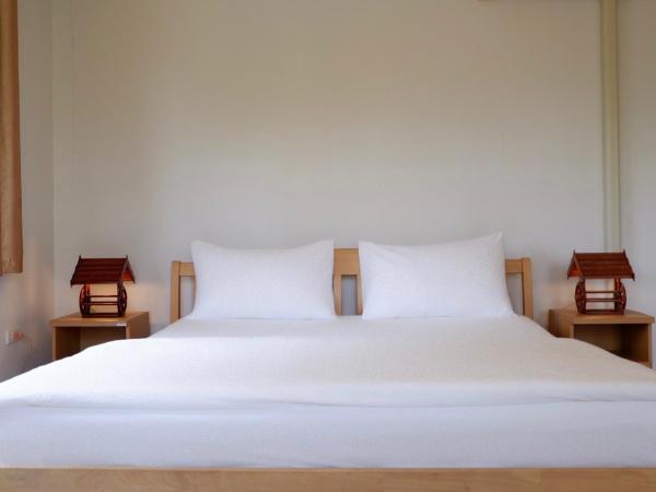 Island View Resort Koh Chang : photo 1 de la chambre appartement deluxe