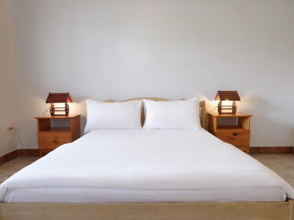 Island View Resort Koh Chang : photo 1 de la chambre chambre lit queen-size - vue sur jardin