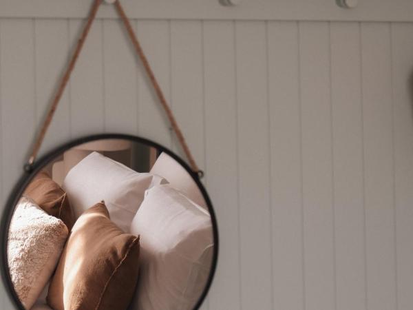 Emeria Dinard Thalasso Spa : photo 8 de la chambre chambre double deluxe - vue sur mer