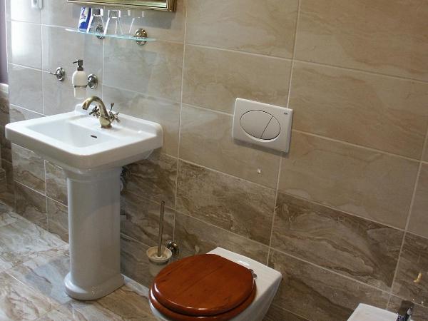 Edinburgh : photo 10 de la chambre chambre double