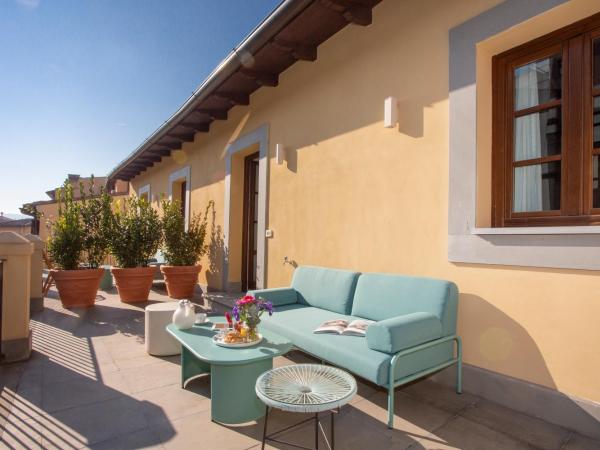 Casual Rinascimento Firenze : photo 1 de la chambre suite junior deluxe