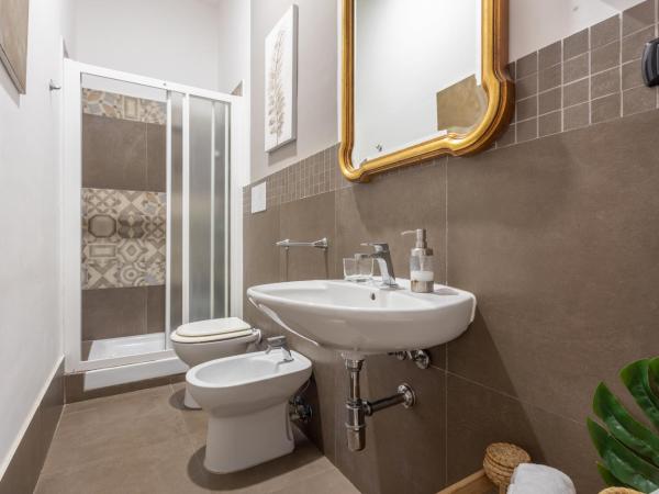 B&B Massimocentro : photo 5 de la chambre suite junior