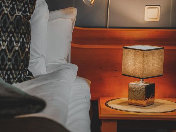 Mojo Hotell : photo 5 de la chambre chambre simple standard