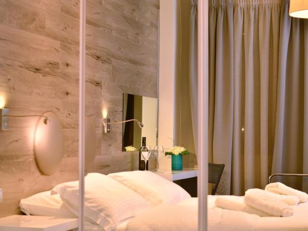 Z Inn Ioannina : photo 6 de la chambre chambre double ou lits jumeaux