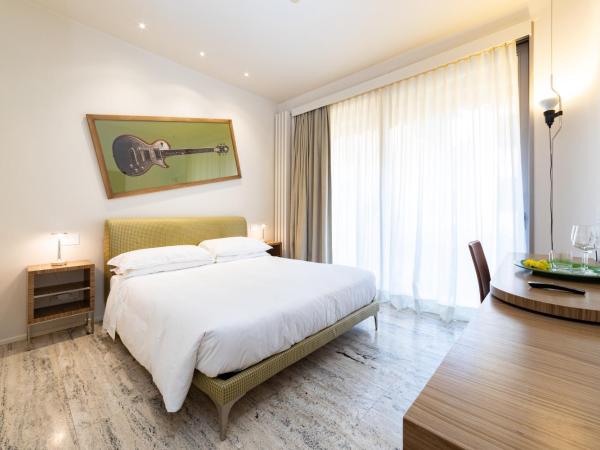 Le Stanze degli Amidei : photo 5 de la chambre chambre double avec balcon