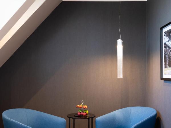 The New Yorker Hotel Köln-Messe : photo 6 de la chambre suite junior double