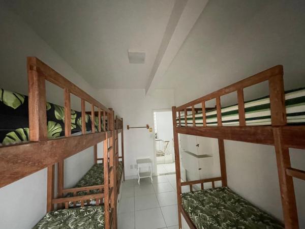 Solcity Hostel : photo 3 de la chambre lit dans dortoir pour femmes de 6 lits