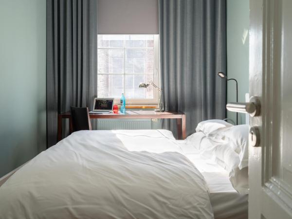 The New Yorker Hotel Köln-Messe : photo 9 de la chambre appartement 2 chambres