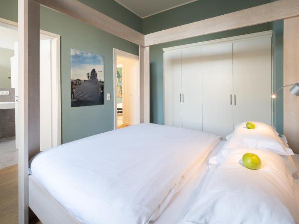 The New Yorker Hotel Köln-Messe : photo 4 de la chambre appartement 2 chambres