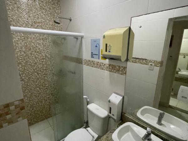 Solcity Hostel : photo 5 de la chambre lit dans dortoir mixte de 6 lits