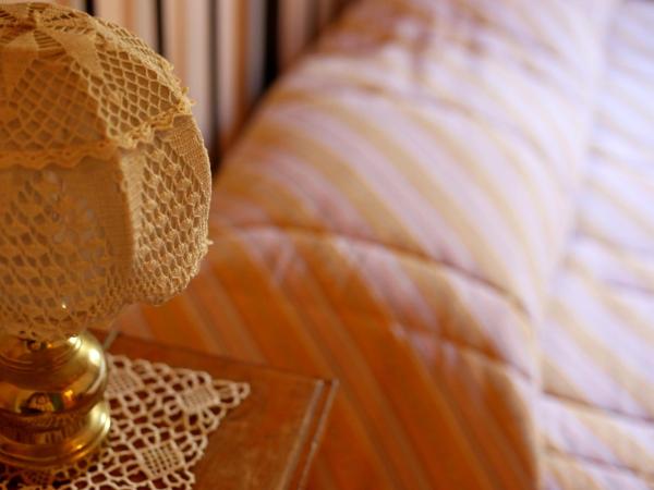 Agriturismo alle Torricelle : photo 10 de la chambre appartement 2 chambres avec salle de bains privative