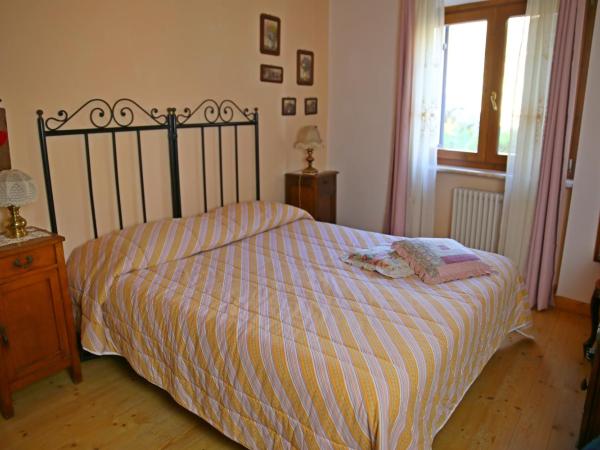 Agriturismo alle Torricelle : photo 1 de la chambre appartement 2 chambres avec salle de bains privative