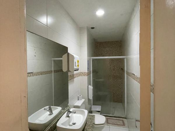 Solcity Hostel : photo 4 de la chambre lit simple dans dortoir pour hommes