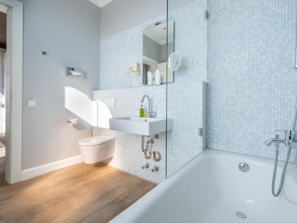 The New Yorker Hotel Köln-Messe : photo 4 de la chambre appartement 1 chambre