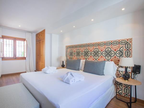 Soho Boutique Atalia : photo 7 de la chambre suite junior