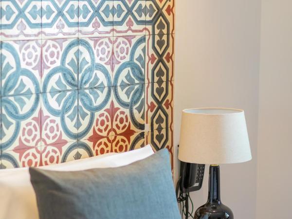 Soho Boutique Atalia : photo 6 de la chambre chambre double ou lits jumeaux