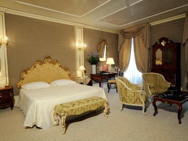 Ca' Sagredo Hotel : photo 1 de la chambre suite junior