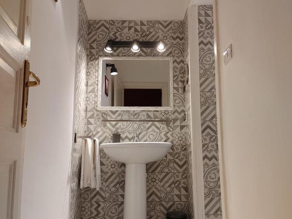 Hotel Biscari : photo 3 de la chambre chambre triple avec balcon