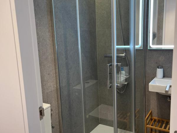 Hostal Charo II : photo 4 de la chambre chambre double