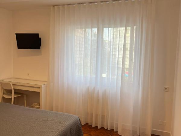 Hostal Charo II : photo 6 de la chambre chambre double