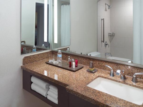 Atlanta Marriott Marquis : photo 4 de la chambre chambre avec 2 lits doubles