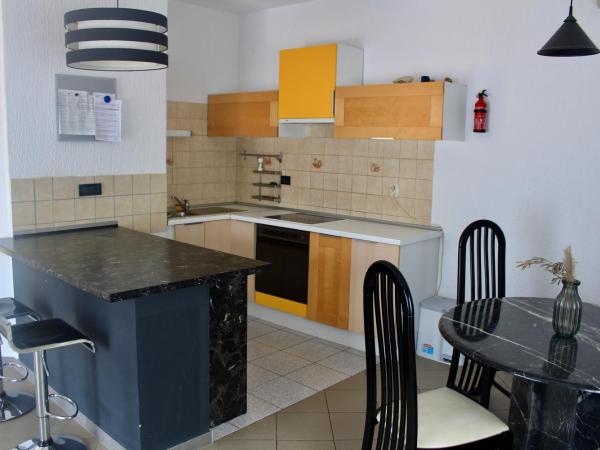 Villa Knez : photo 5 de la chambre appartement - rez-de-chaussée