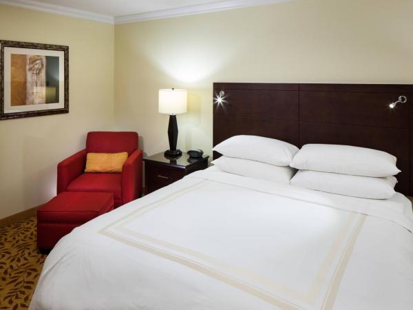 Houston Marriott Energy Corridor : photo 5 de la chambre suite 1 lit king-size