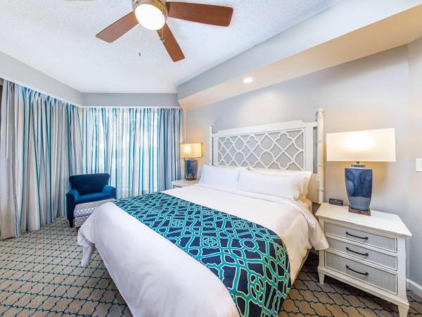 Marriott's Royal Palms : photo 4 de la chambre villa 2 chambres :